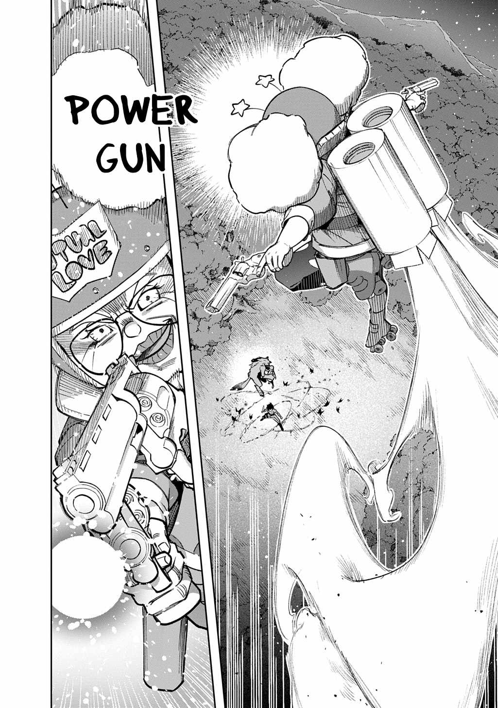 The Kingdoms of Ruin Chapter 55.1 14